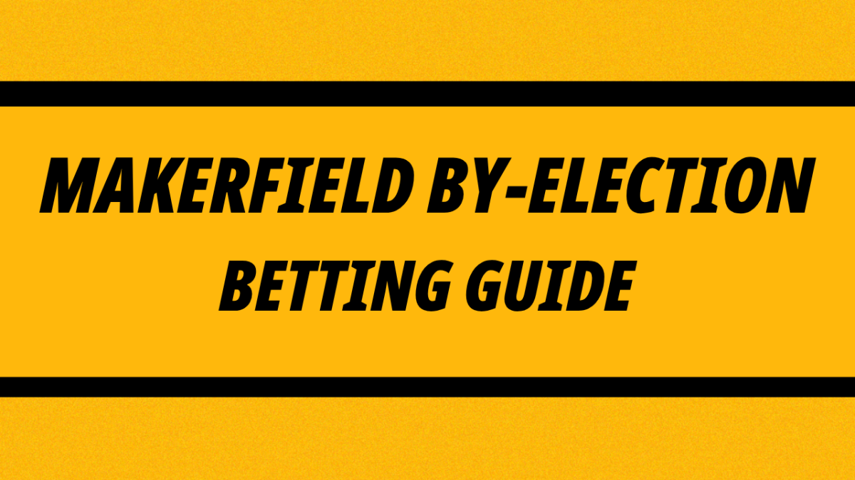 Image for Makerfield By Election Betting Guide 